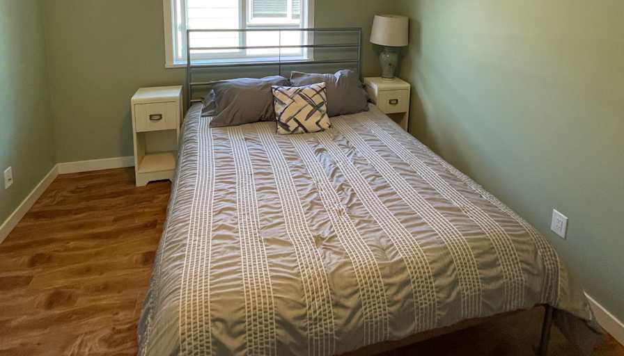 Photo of Karlee's room