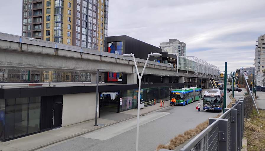 Photo of Kenny's room