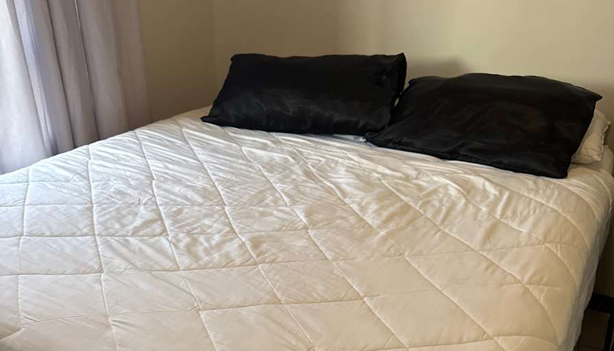 Photo of Dithoriso's room