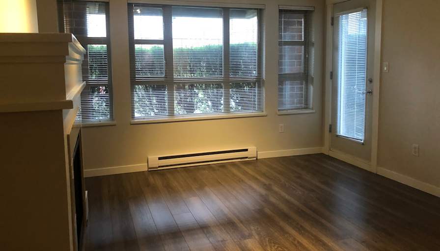 Photo of Aleli Tria's room