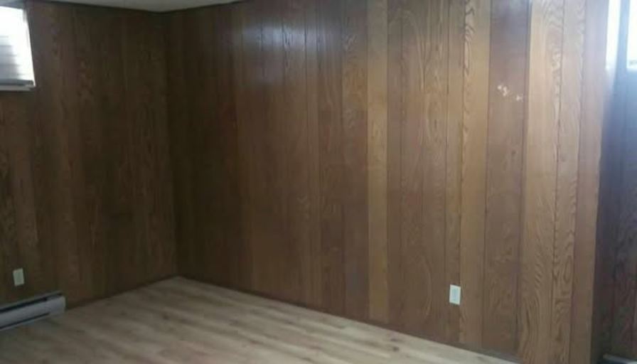 Photo of Jay's room