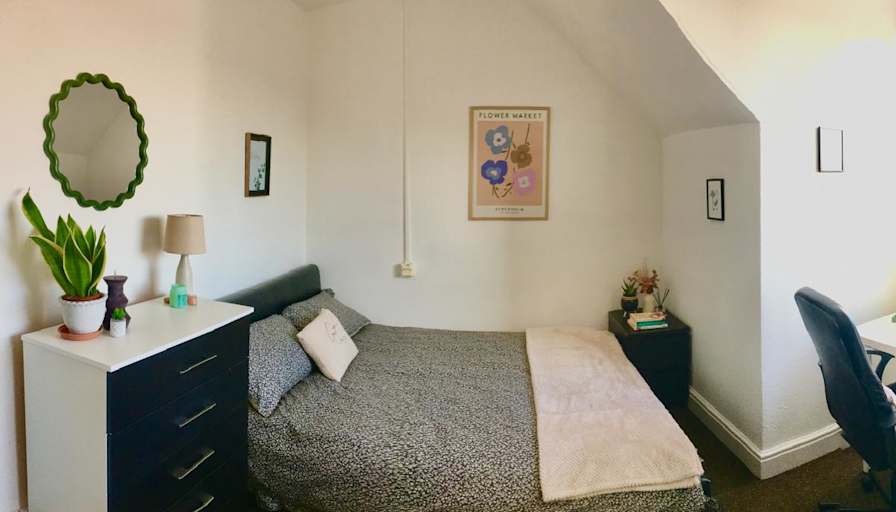 Photo of Pudding Properties's room