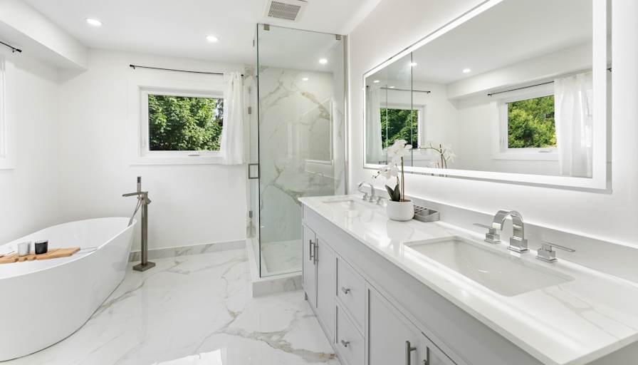 Photo of Aysheh's room