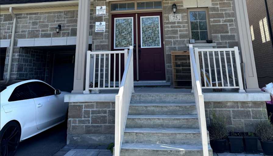 Photo of Bipan Kumar's room