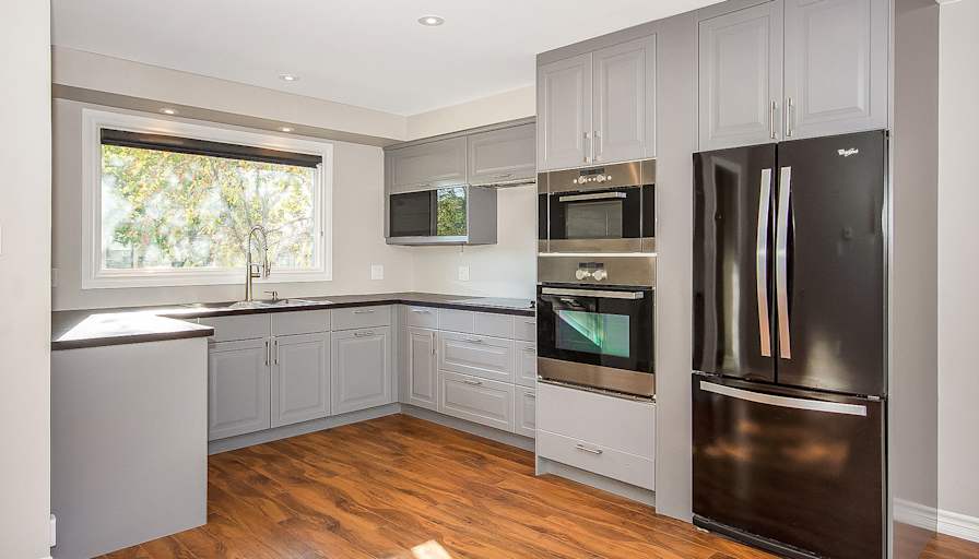 Photo of Krishna - Property Manager's room