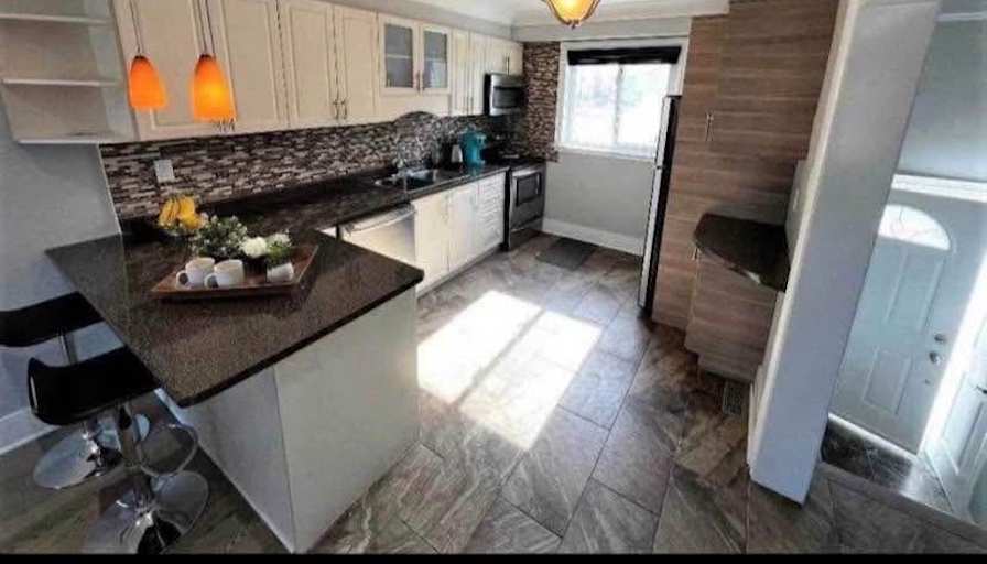 Priyanka Sisaudiya's room