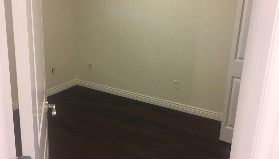 Photo of Simran's room