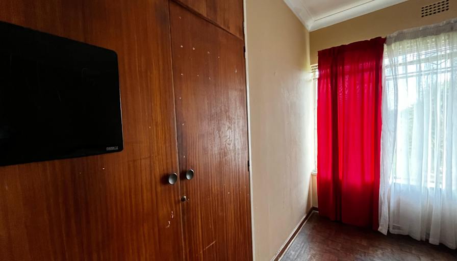 Photo of Debbie's room