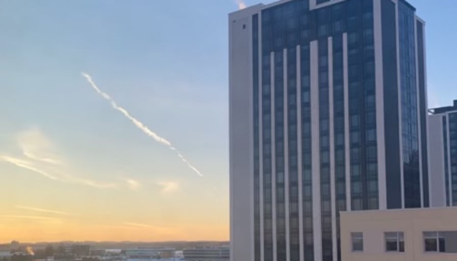 shruti singhvi's room