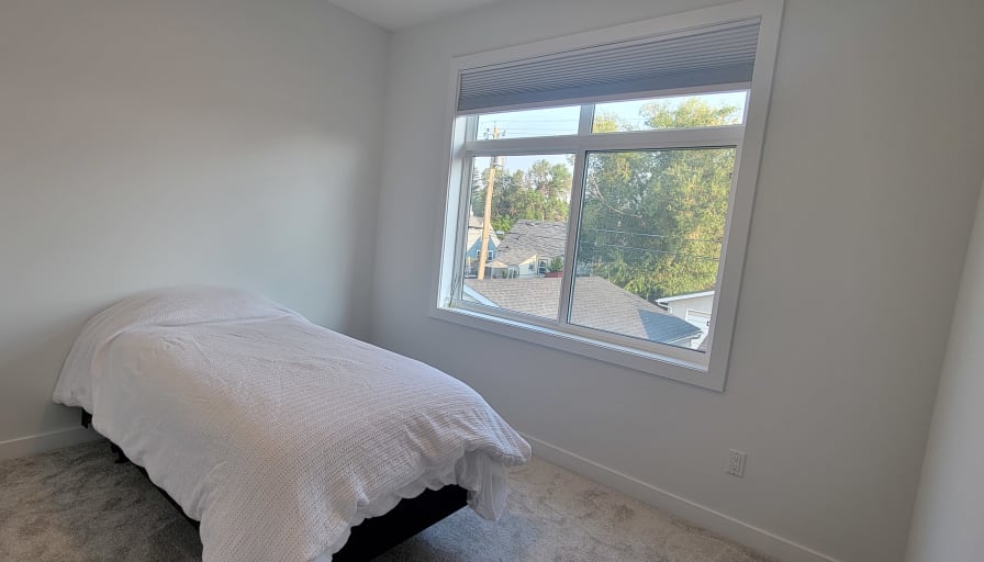 Photo of Venessa's room