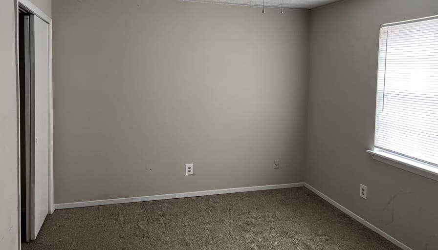 Photo of Keldren's room