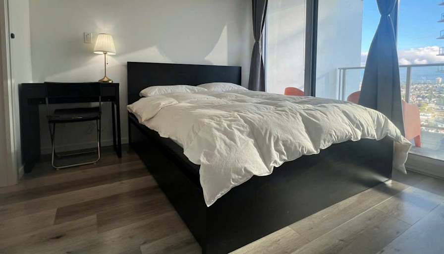 Photo of Phuong Le's room