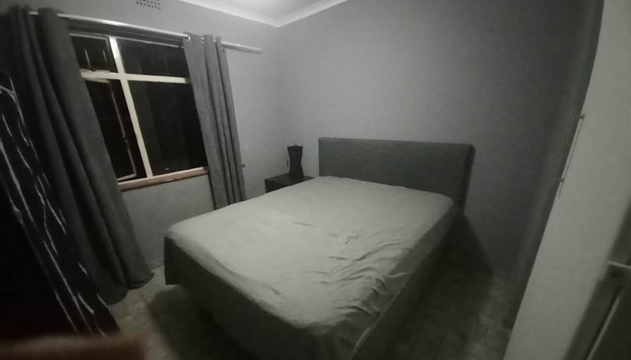 Photo of Carike's room