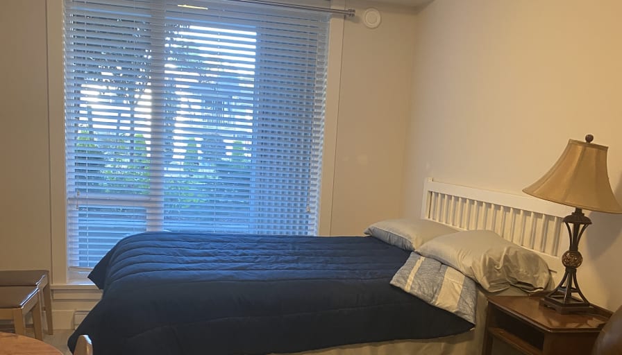 AGNES NOTTING's room