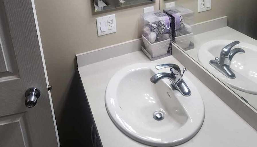 Jeffrey Tyler Rock's room