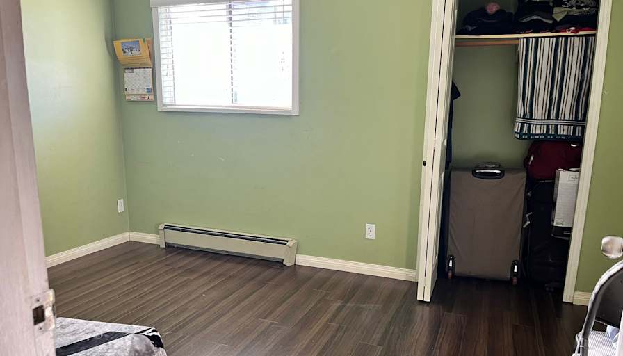 Photo of Jyoti Dhindsa's room