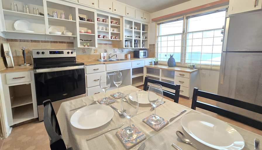 Harman Goraya's room