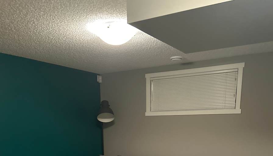 Photo of Amber's room