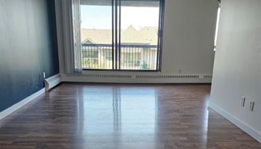 Ellen Jorgensen's room