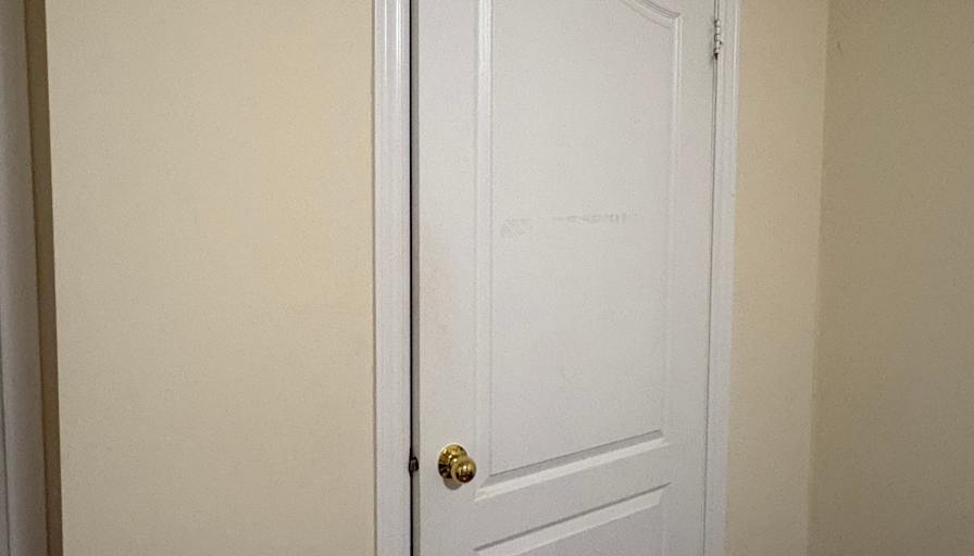 Nelly De Silva's room