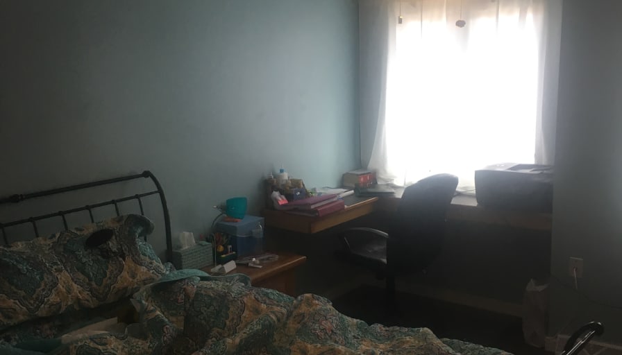 Photo of Dem's room