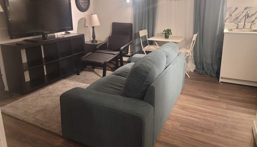 Urban Interiors and Design's room