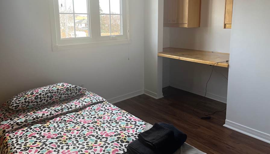 Photo of geetanjali's room