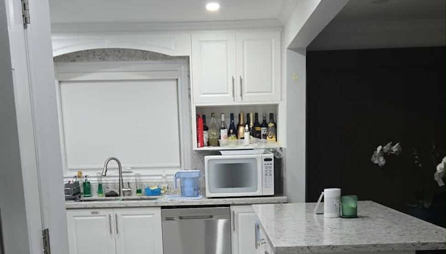 Joel Delos Santos's room