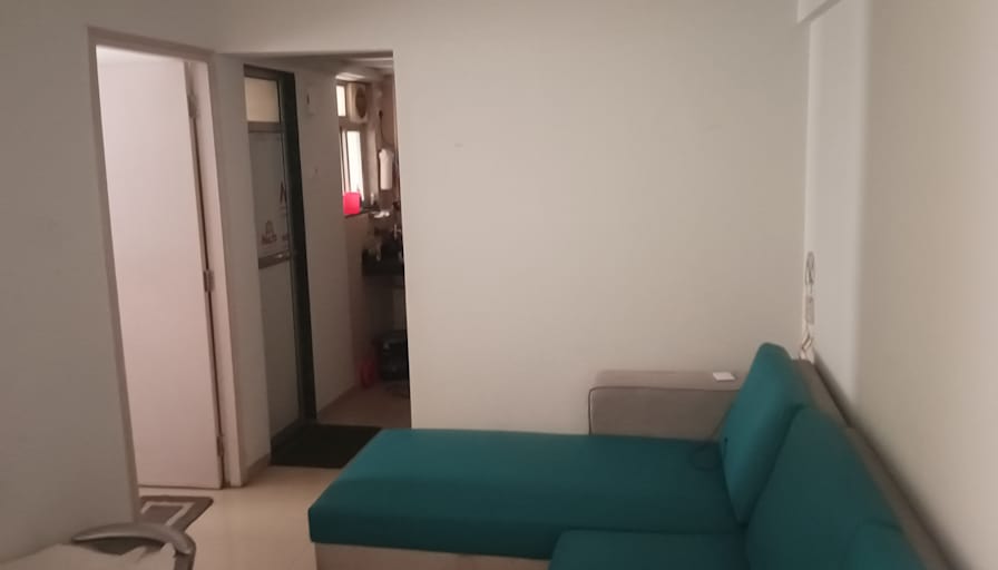 Photo of Mudassir warsi's room