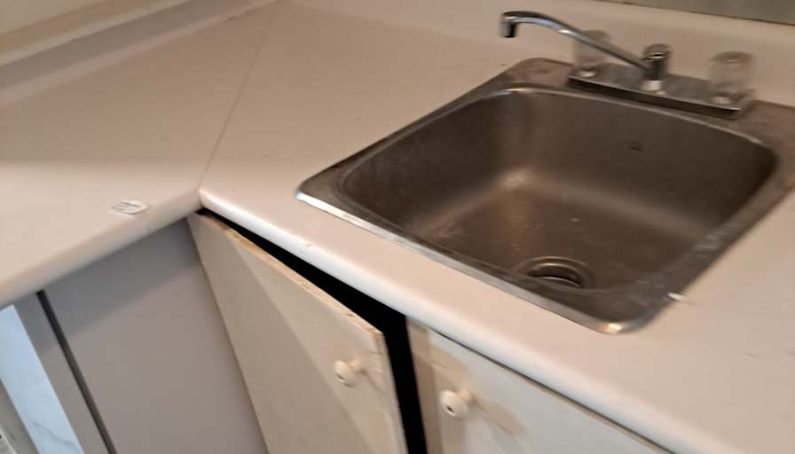 Photo of jamil masih's room