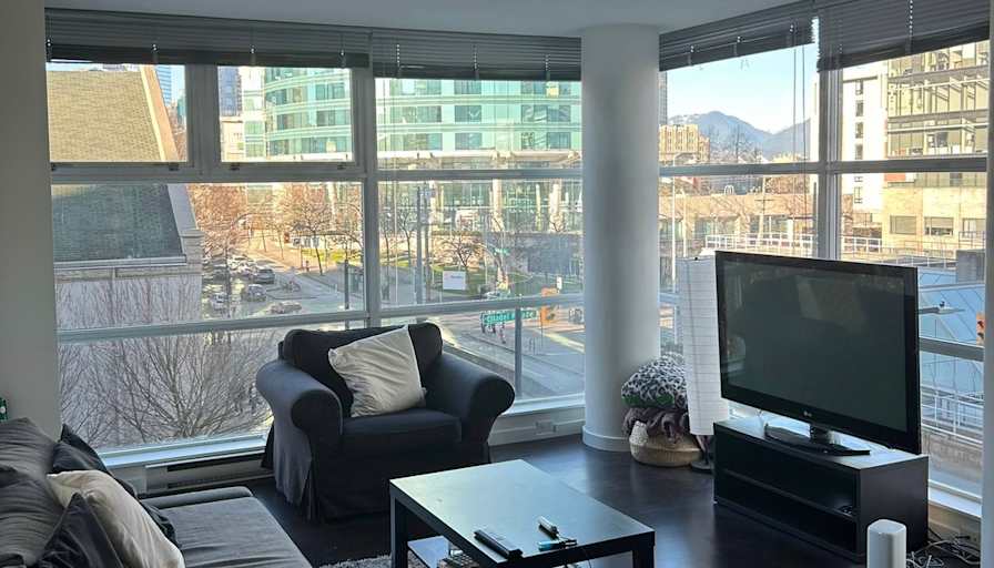 Sinead Cannon's room