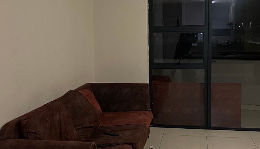 Photo of Tumie's room