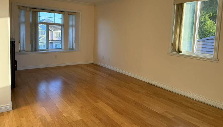 Photo of Catherine's room