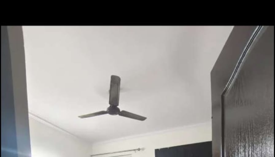 Photo of Garima's room