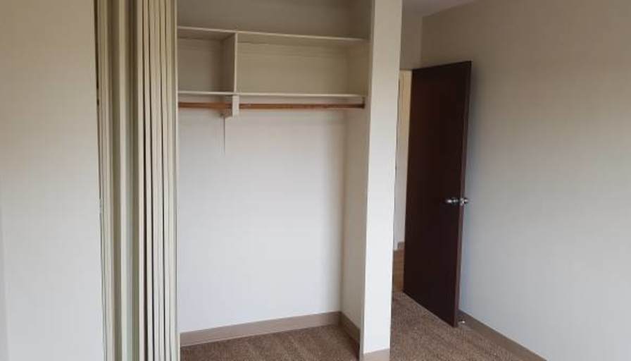 Chrissy Powers's room