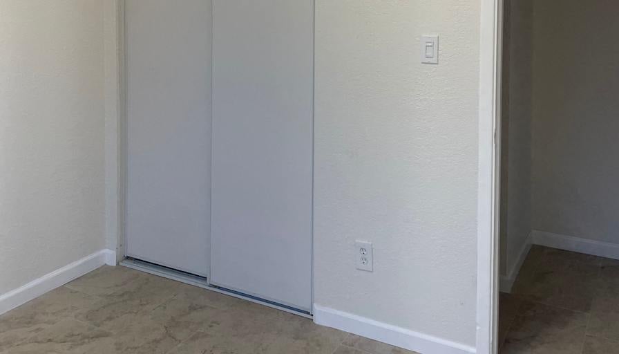 Photo of William's room