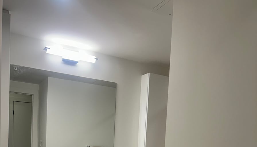 Photo of Iyore's room