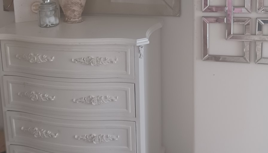 Photo of Gaynor Alison's room