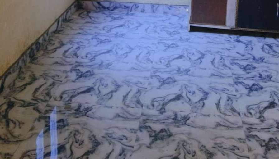 Photo of harsh singh's room