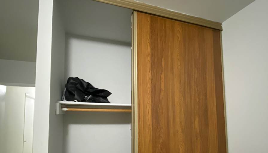 Bhavneet Singh's room