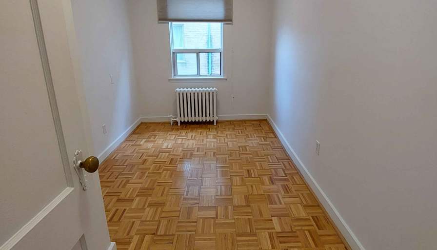 Rowan Labelle's room