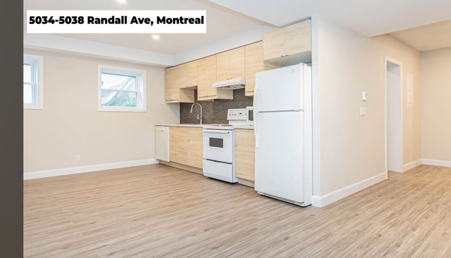 Hubert Ranger's room