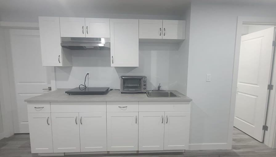 Maganpreet kaur's room