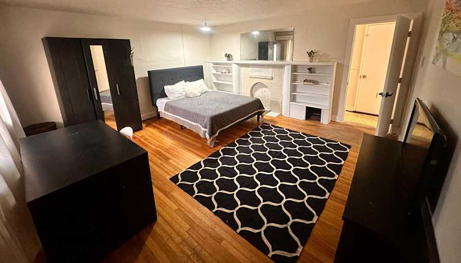 Welcome Travel Accomodation's room