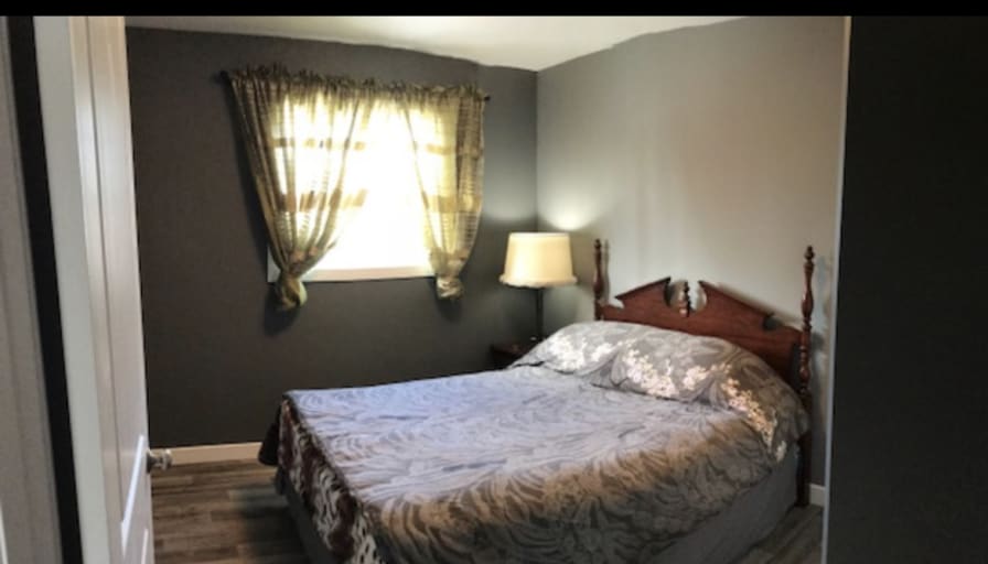 ms cheryl acosta aniceto's room