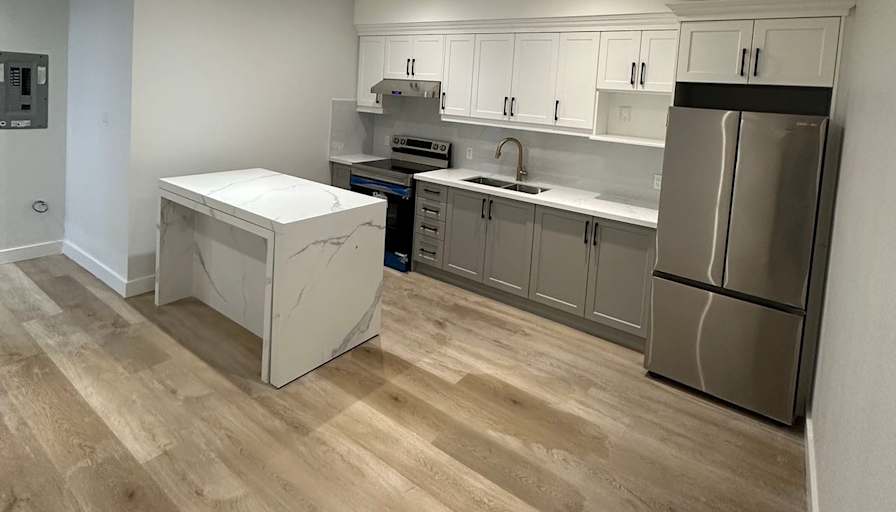 Photo of fiona ng's room