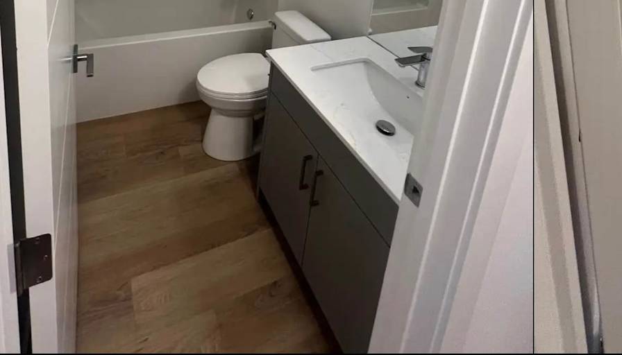 Photo of Jeslord's room