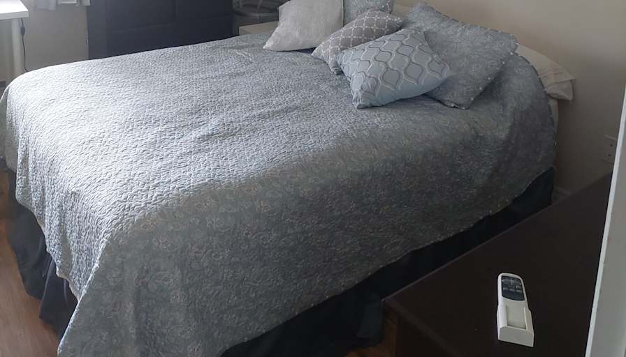 Eliana vieglais's room