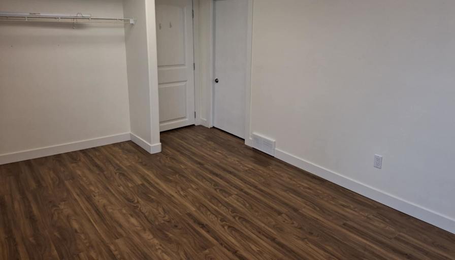Photo of Brook's room