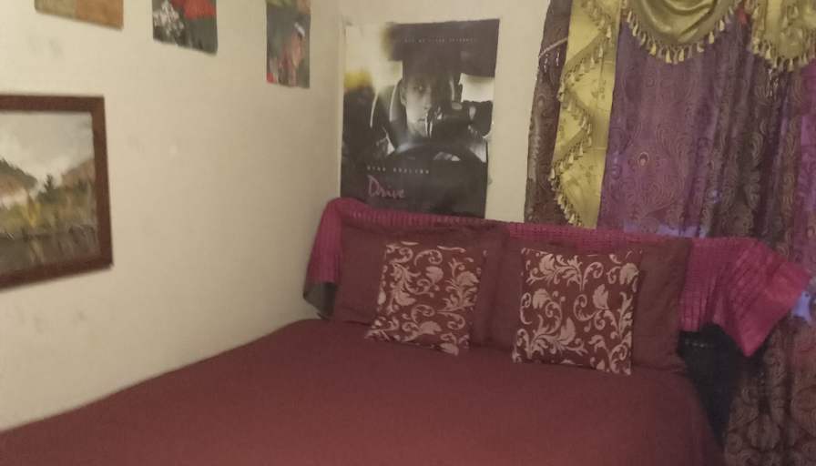 Photo of Stella joseph's room